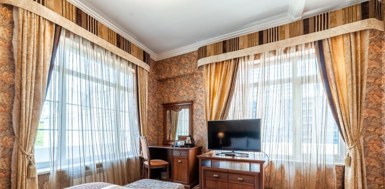 комната г Сочи р-н Центральный ул Приморская 4б пер Центральный фото 10