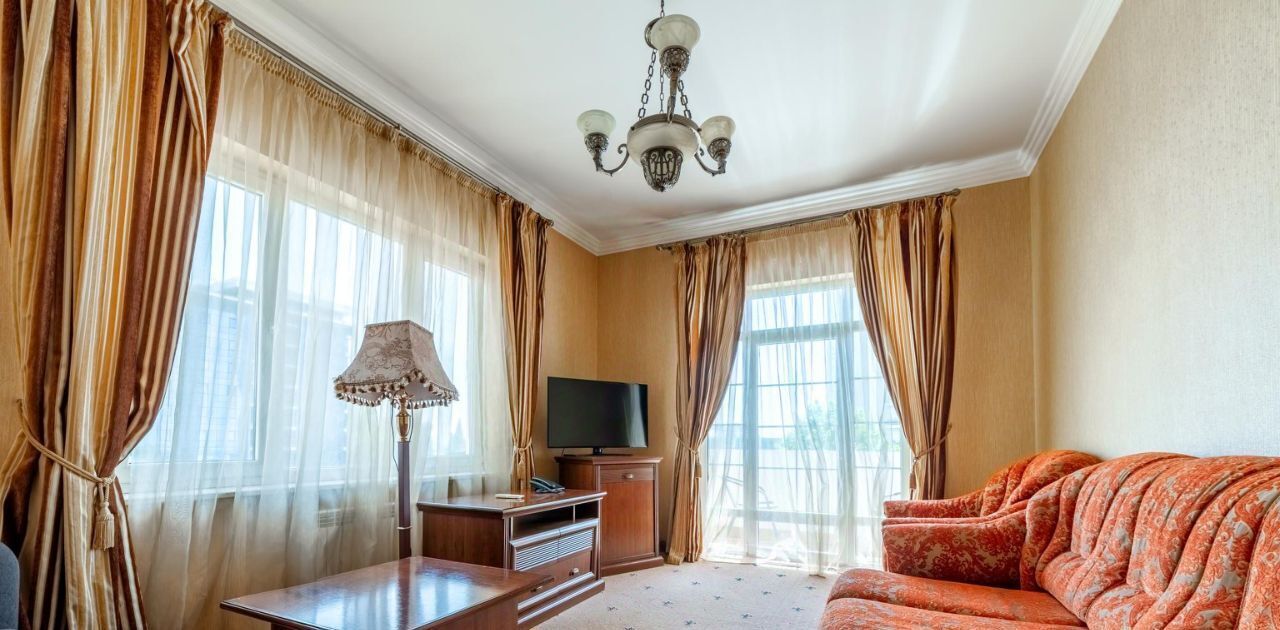 комната г Сочи р-н Центральный ул Приморская 4б пер Центральный фото 18