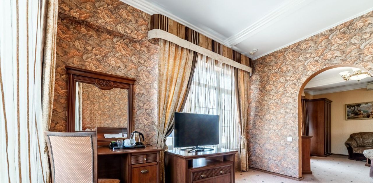 комната г Сочи р-н Центральный ул Приморская 4б пер Центральный фото 23