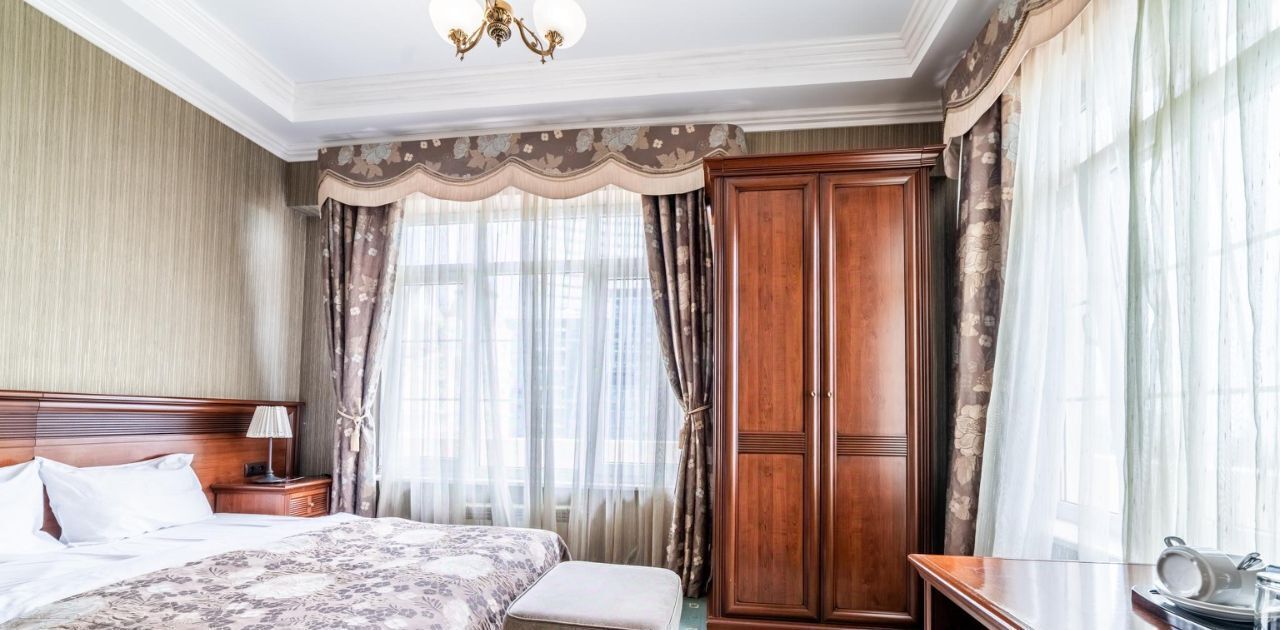 комната г Сочи р-н Центральный ул Приморская 4б пер Центральный фото 28