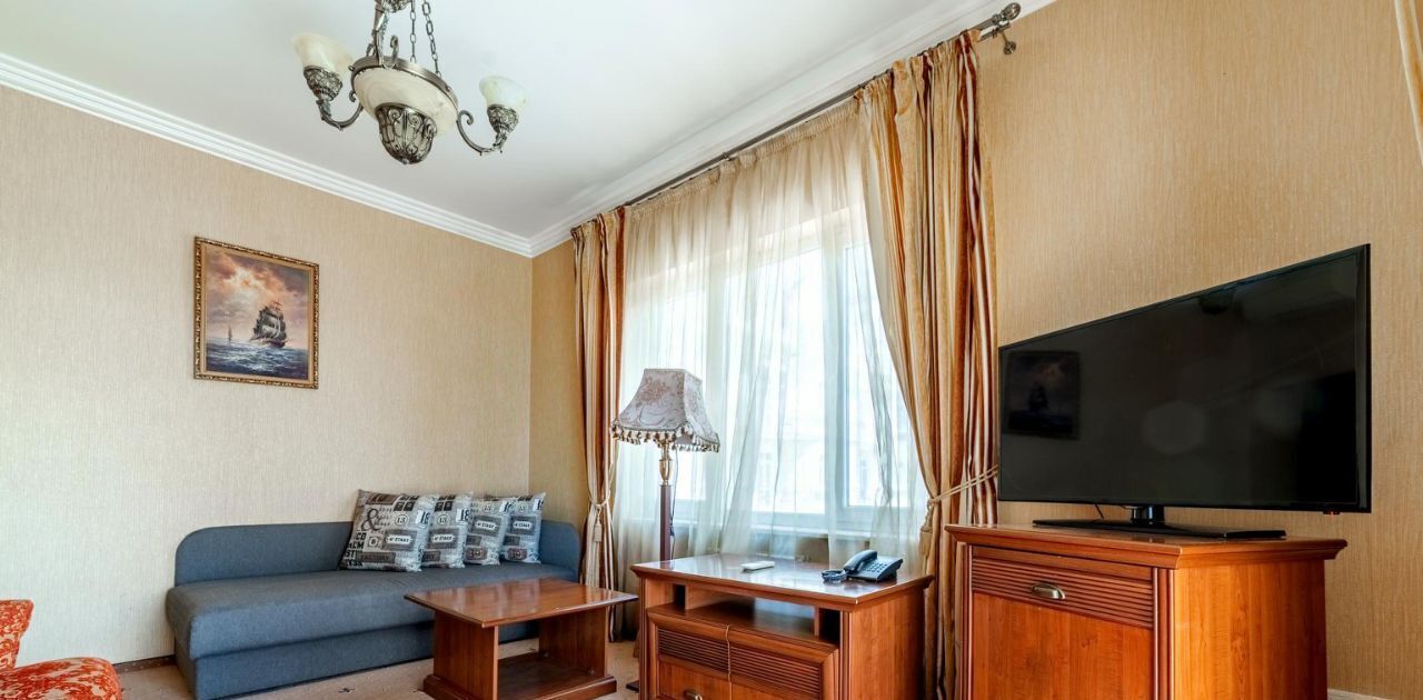 комната г Сочи р-н Центральный ул Приморская 4б пер Центральный фото 31