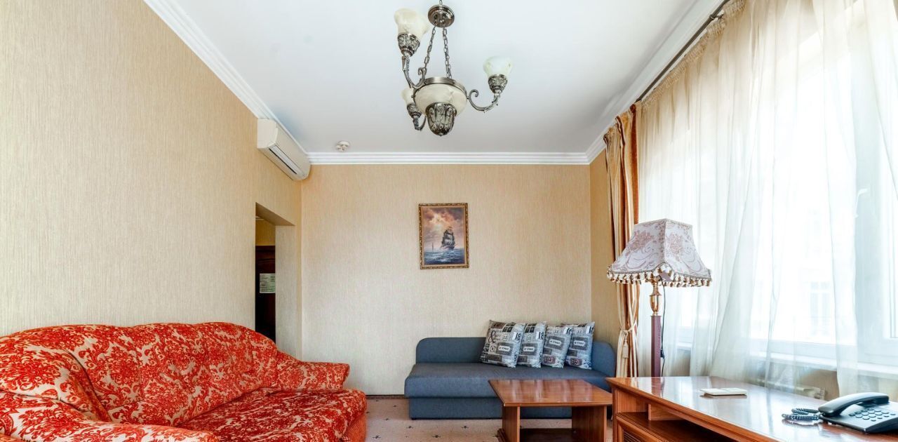 комната г Сочи р-н Центральный ул Приморская 4б пер Центральный фото 29