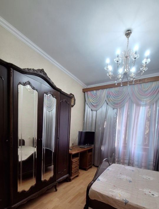 комната г Сочи р-н Центральный ул Чайковского 25/2 ул Гагарина с Русская Мамайка р-н Центральный внутригородской фото 6