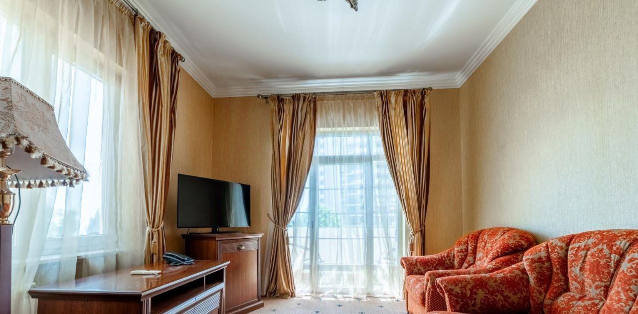 комната г Сочи р-н Центральный ул Приморская 4б пер Центральный фото 34