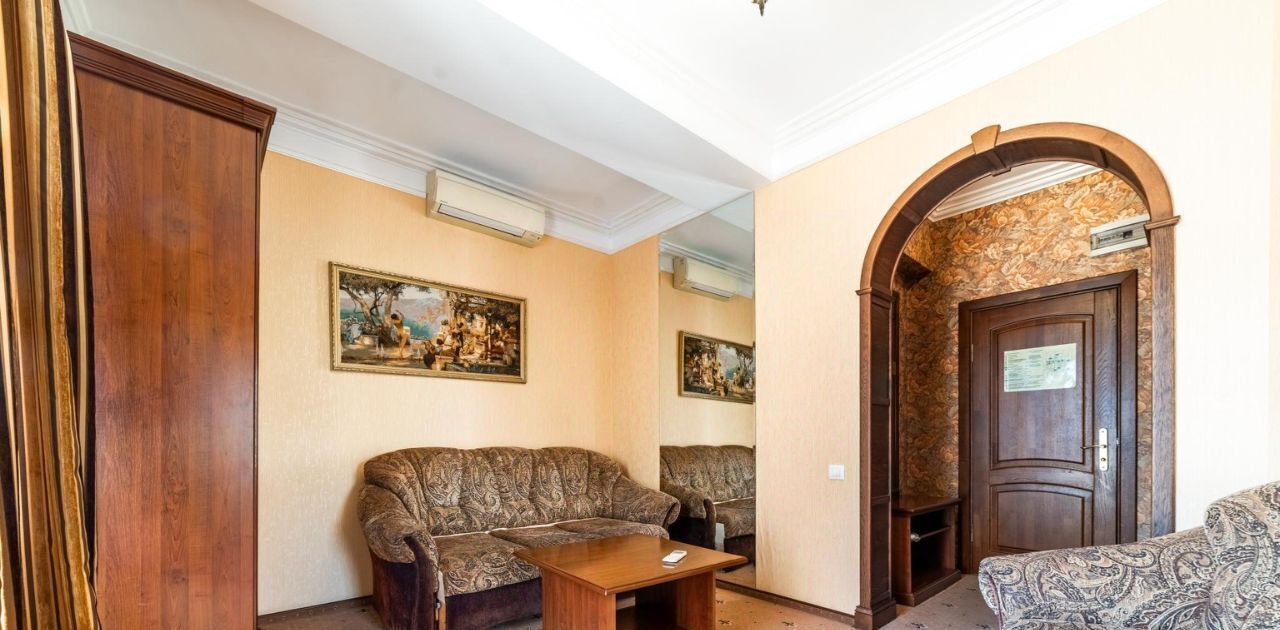 комната г Сочи р-н Центральный ул Приморская 4б пер Центральный фото 41