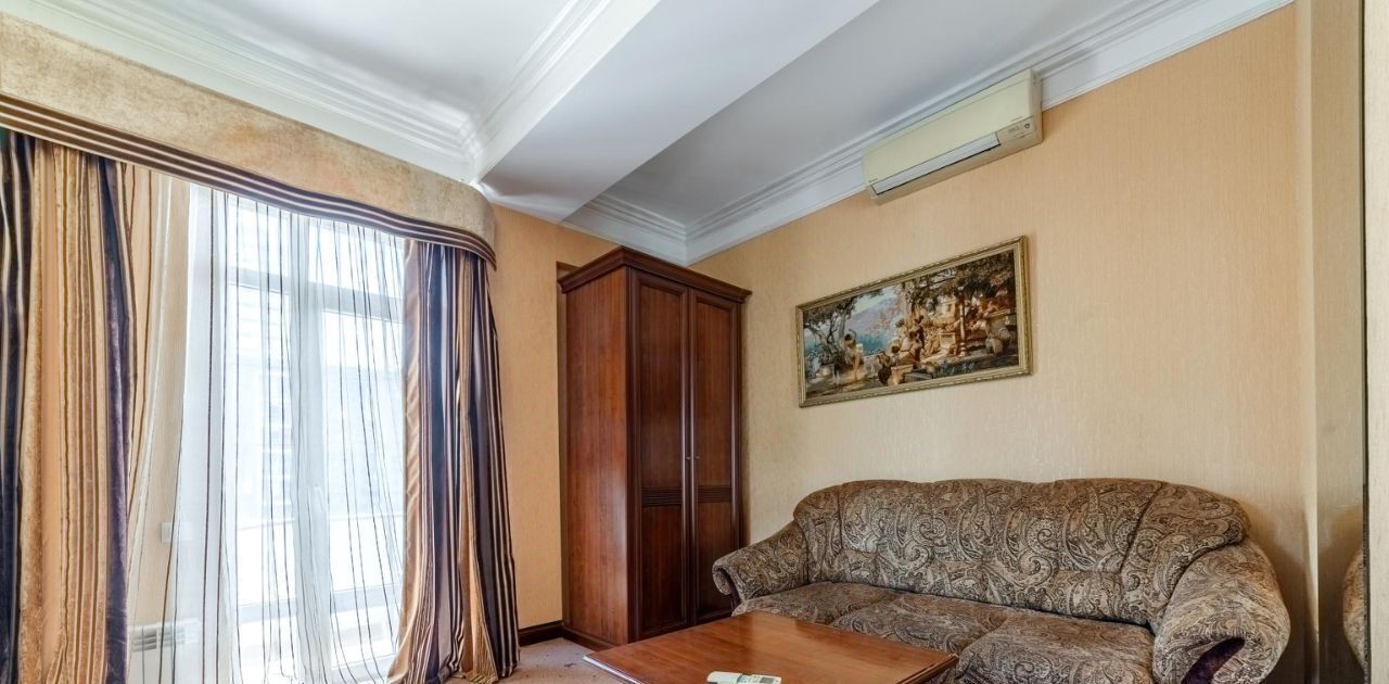 комната г Сочи р-н Центральный ул Приморская 4б пер Центральный фото 39