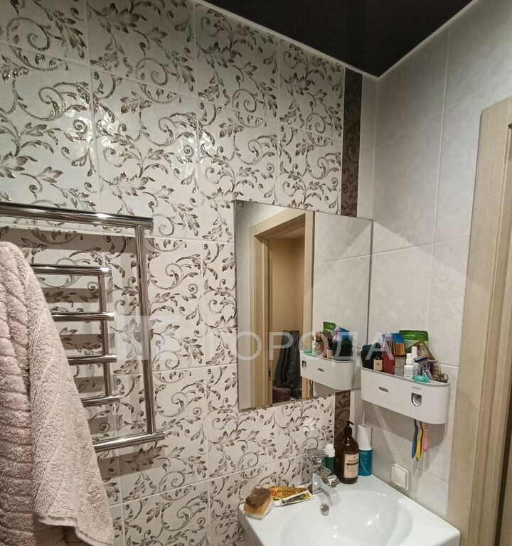 квартира г Новосибирск р-н Центральный Маршала Покрышкина Фрунзенский ул Крылова 55 фото 9