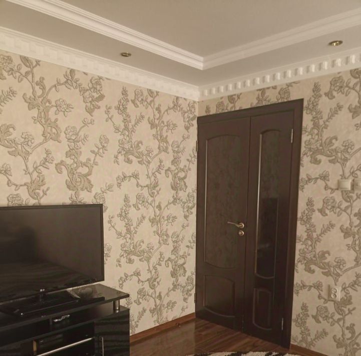 квартира р-н Урванский г Нарткала ул Жамборова 73 фото 19
