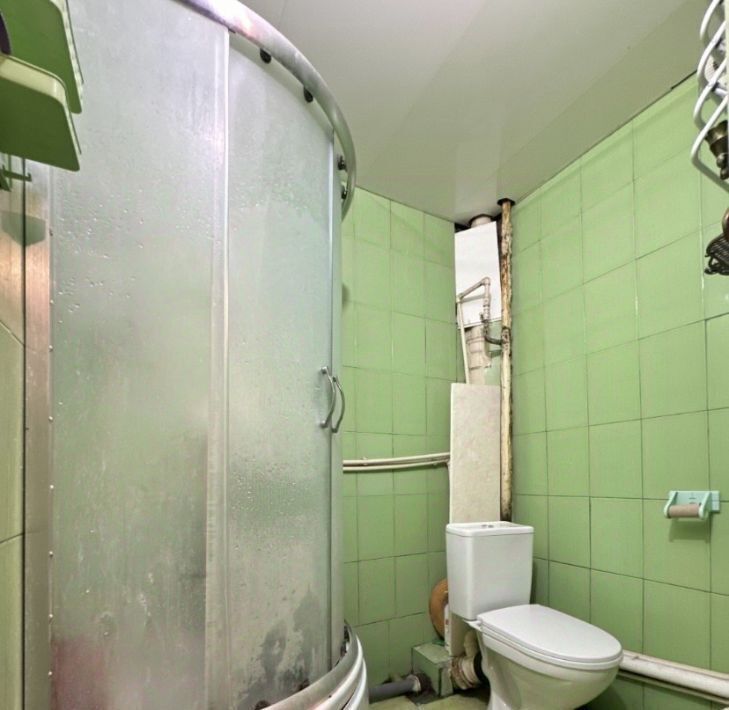квартира г Нальчик ул Атажукина 21 фото 11