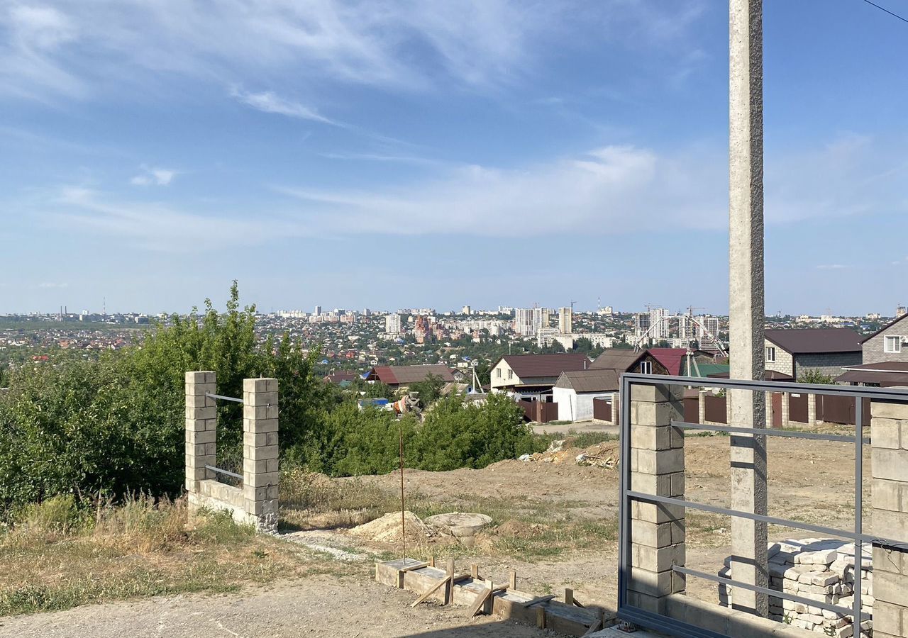дом г Волгоград р-н Ворошиловский ул им. Неждановой 10 фото 21
