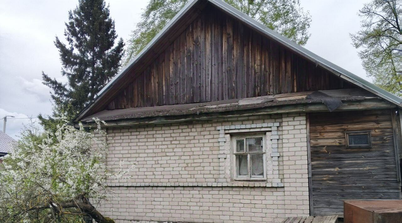 дом г Бор ул Восточная 101 фото 6