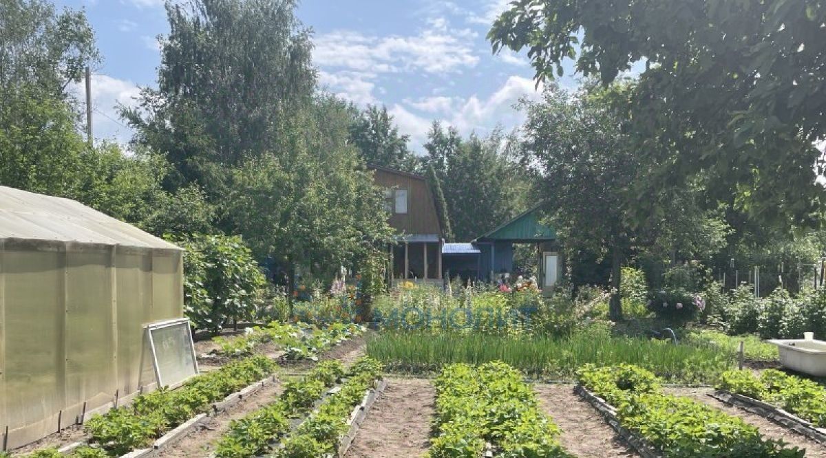 дом г Нижний Новгород Парк культуры Собственников садовых участков Надежда некоммерческое партнерство, 41 фото 20