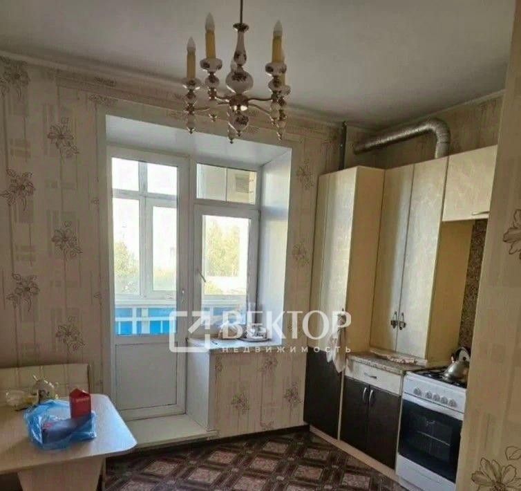 квартира г Кострома ш Кинешемское 34а фото 1