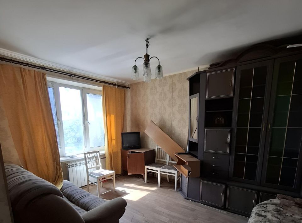 квартира городской округ Истра г Дедовск ул Красный Октябрь 5 Нахабино фото 10