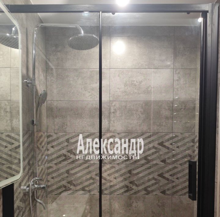 квартира р-н Всеволожский г Мурино ул Графская 6к/4 Девяткино фото 4