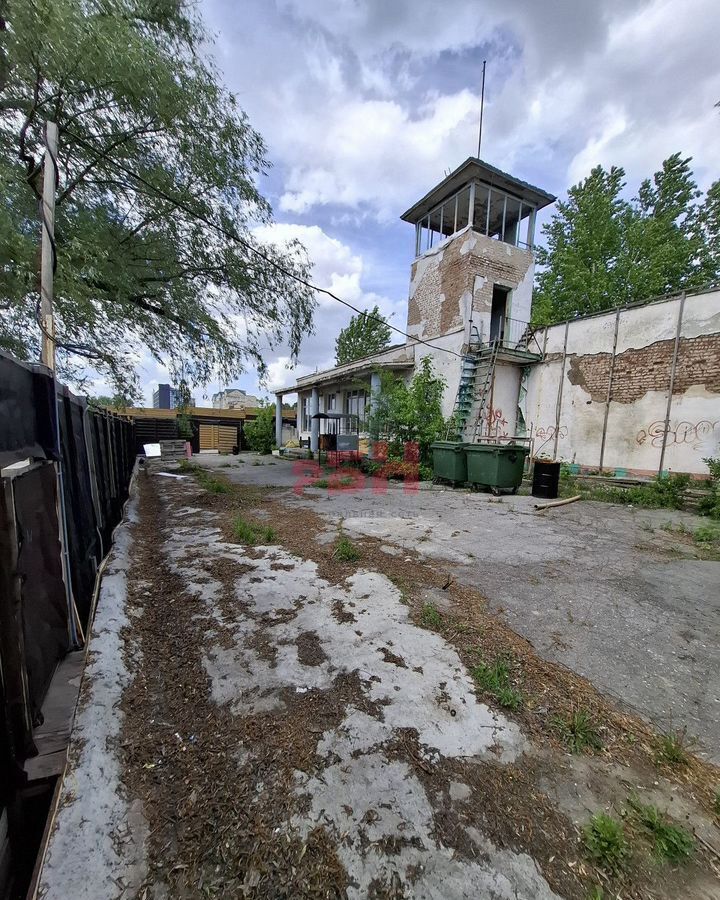 земля г Омск р-н Центральный наб Тухачевского 1 фото 1