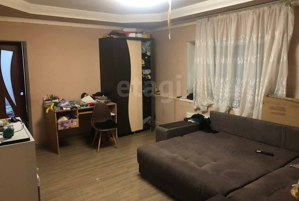 квартира г Симферополь улица Генерала Ярёменко, 9 фото 2