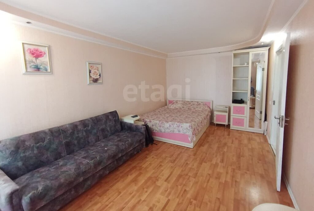 квартира г Симферополь пр-кт Кирова 12а фото 2
