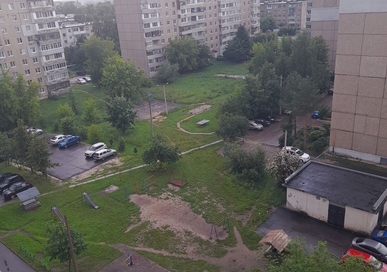 квартира г Муром ул Куйбышева 32 фото 14