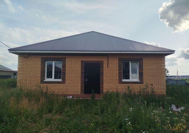 с Нагаево ул Михаила Дорохова р-н Октябрьский фото