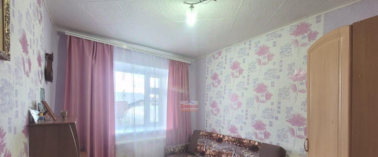 дом р-н Белебеевский г Белебей ул Полевая фото 3