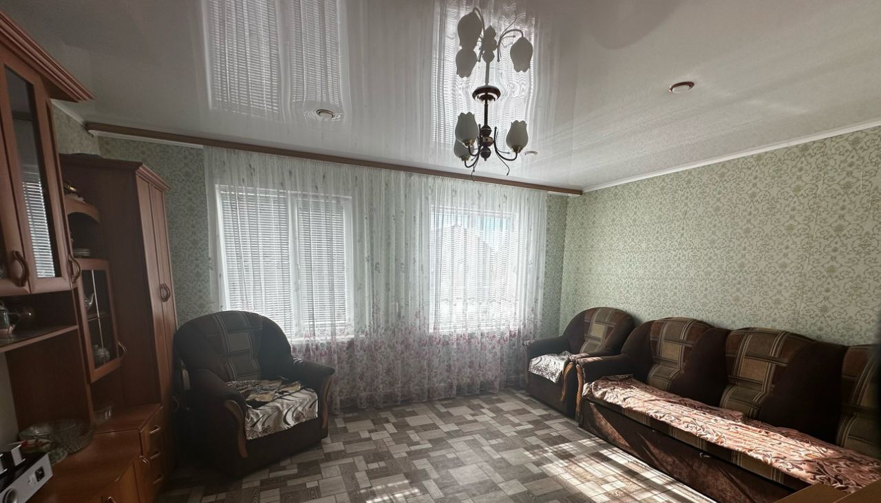 дом р-н Мелеузовский г Мелеуз ул. Булата Рафикова, 89 фото 8