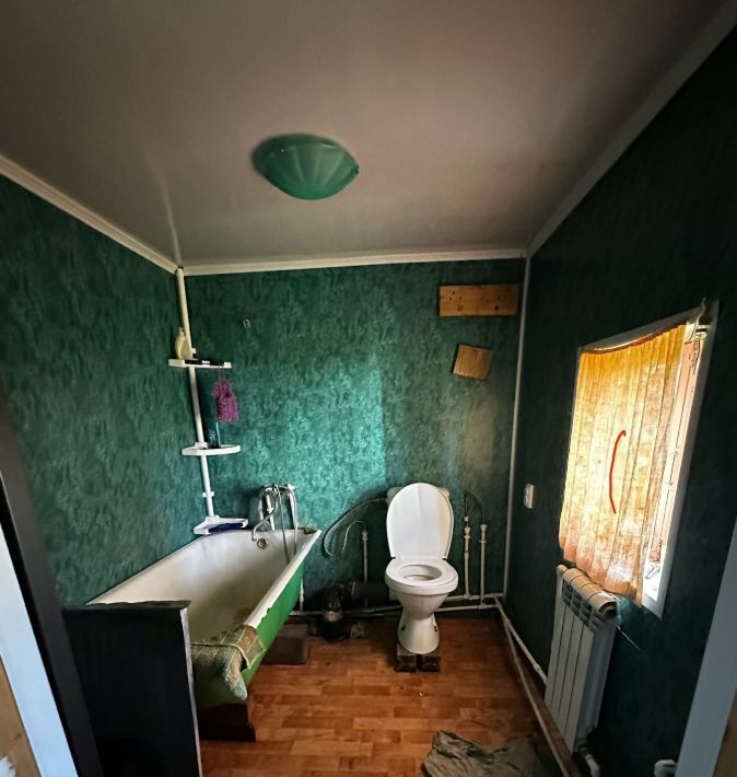 дом р-н Мелеузовский г Мелеуз ул. Булата Рафикова, 89 фото 18
