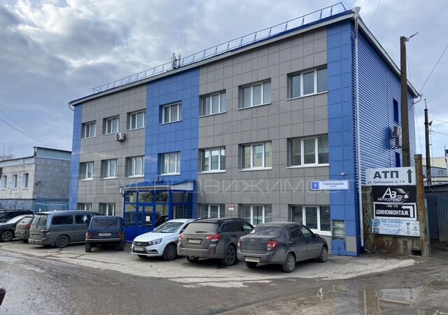 р-н Ленинский ул Грибоедова 1 фото