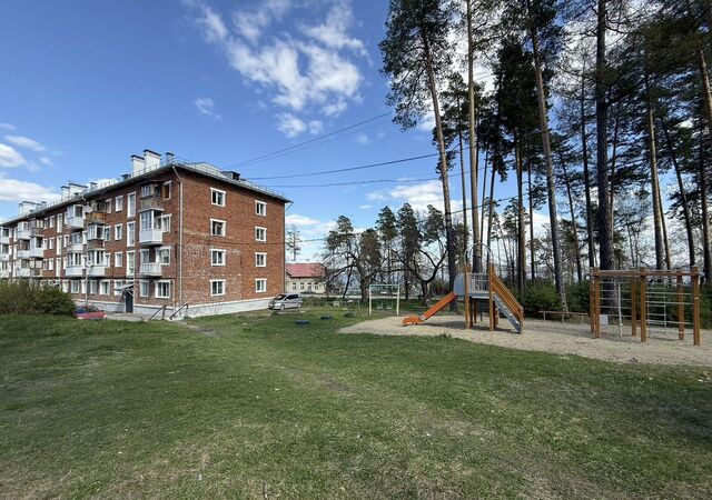 квартира ул Ленина 18 Новоуральск, Невьянский муниципальный округ фото