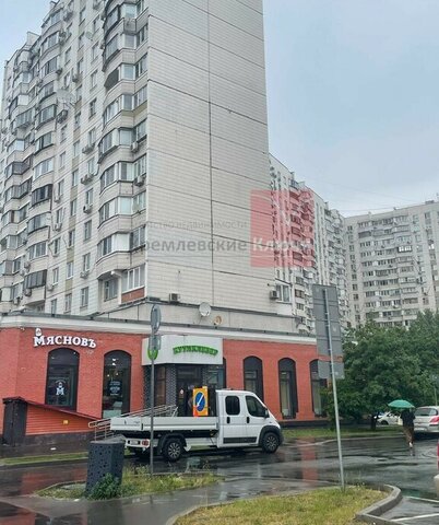 метро Братиславская дом 58 фото