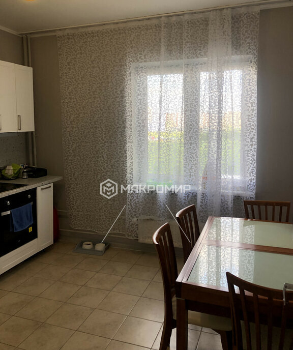 квартира г Москва метро Некрасовка ул Недорубова 32 муниципальный округ Некрасовка фото 15
