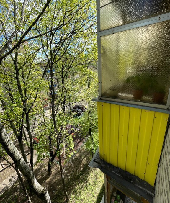 квартира г Химки ул Московская 12 Химки фото 18