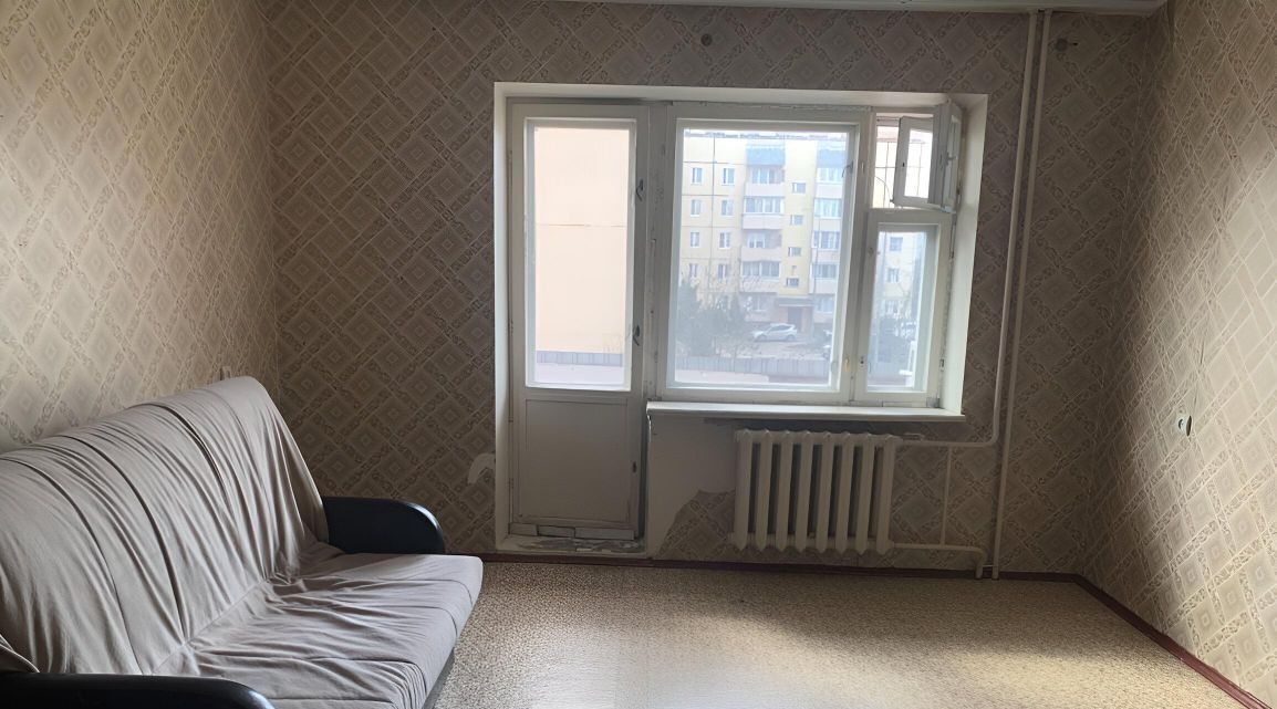 квартира г Наро-Фоминск ул Бобруйская 1 фото 1