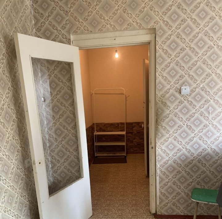 квартира г Наро-Фоминск ул Бобруйская 1 фото 3