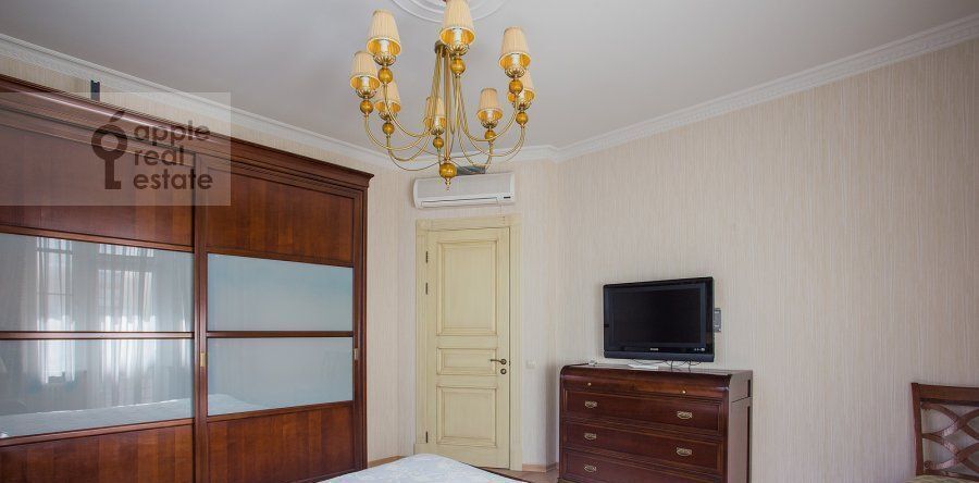 квартира г Москва метро Маяковская пер Козихинский М. 7 фото 7