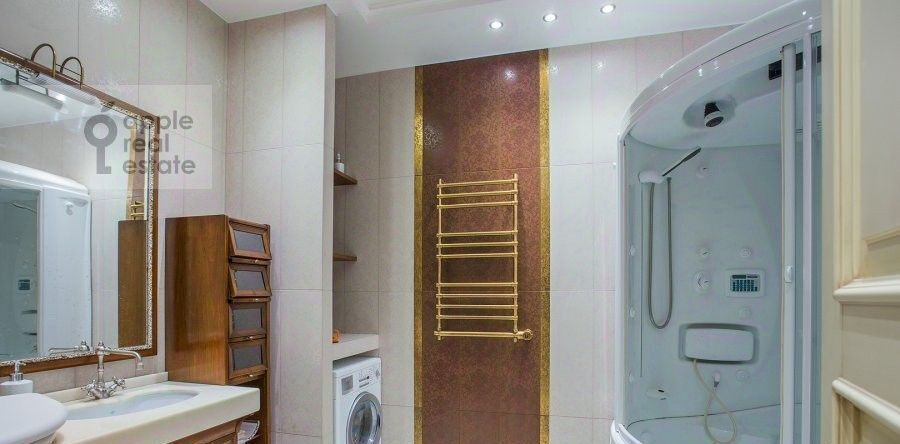 квартира г Москва метро Маяковская пер Козихинский М. 7 фото 11