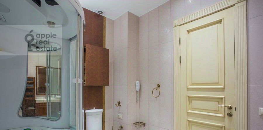 квартира г Москва метро Маяковская пер Козихинский М. 7 фото 12