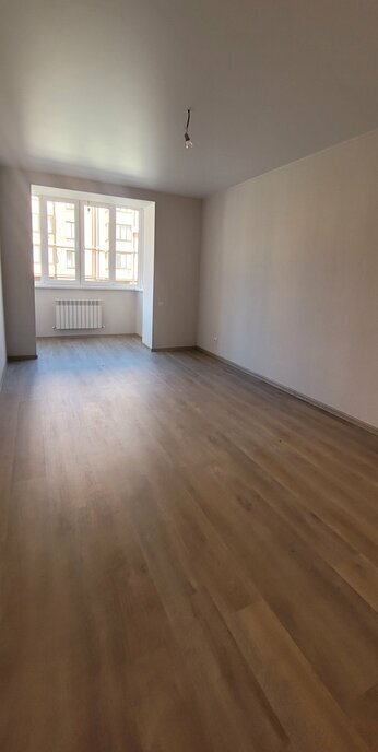 квартира г Владикавказ ул Курсантов-Кировцев 29к/4 фото 3