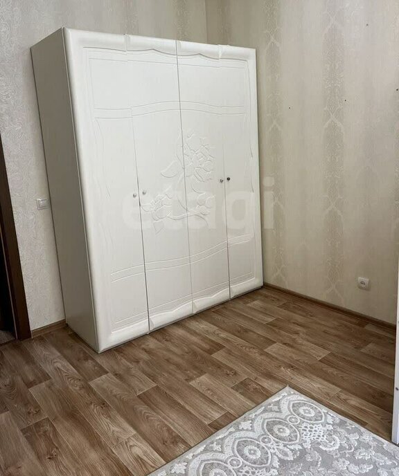 квартира г Новый Уренгой мкр Созидателей Южная жилая часть 4/1 фото 10