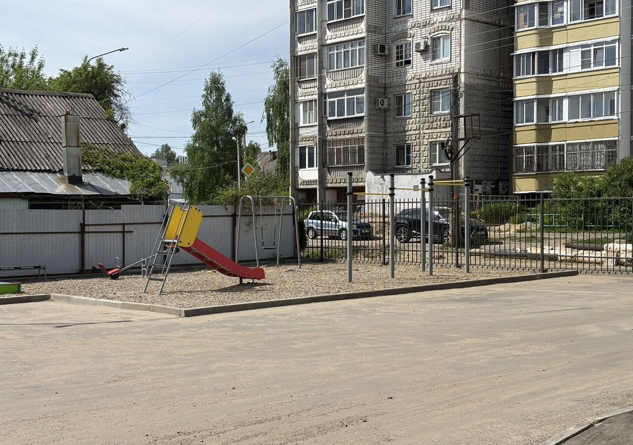 квартира г Кострома р-н Центральный ул 8 Марта 55 фото 4