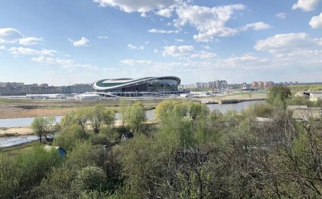 земля р-н Советский ул Троицкий Лес Республика Татарстан Татарстан фото