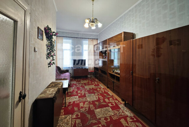 квартира Торговая сторона ул Никольская 26/30 фото