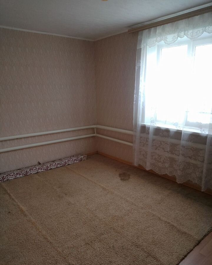 дом г Михайловка 25-й участок ул Ангарская 17 фото 3