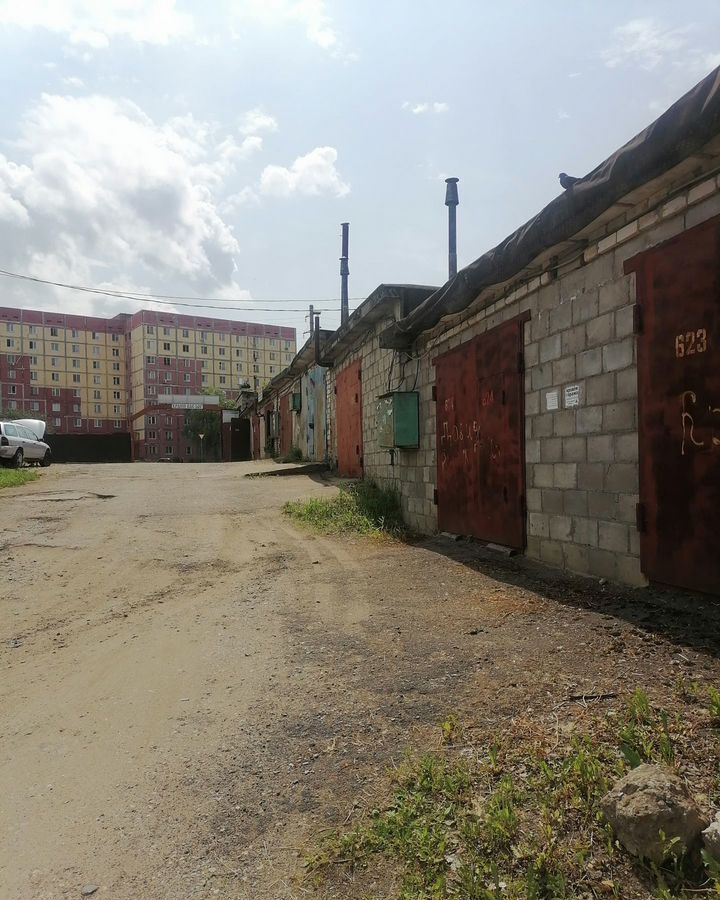 гараж г Десногорск фото 8