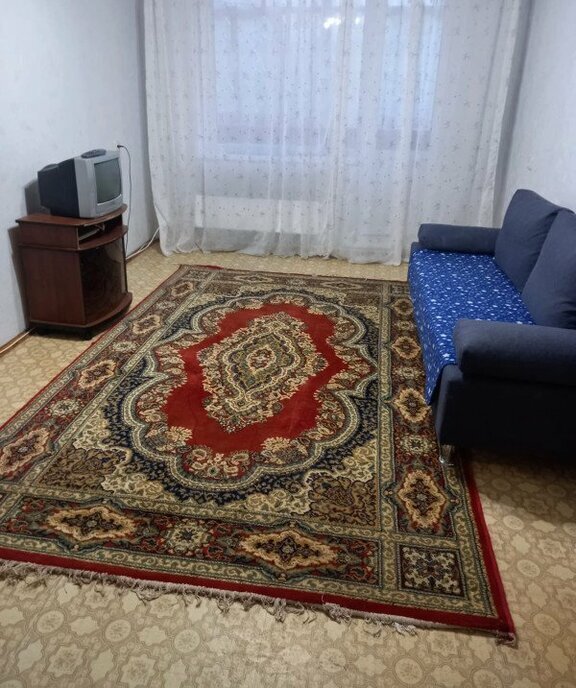 квартира г Тольятти ул 70 лет Октября 22 фото 3