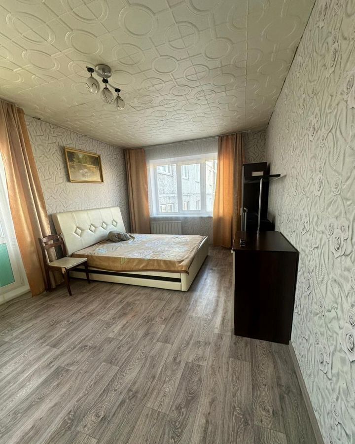 квартира г Норильск ул Бауманская 34 фото 1