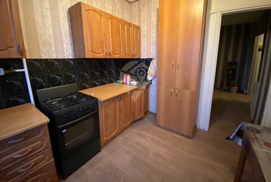 квартира г Старый Оскол ул Щепкина 15 фото 3