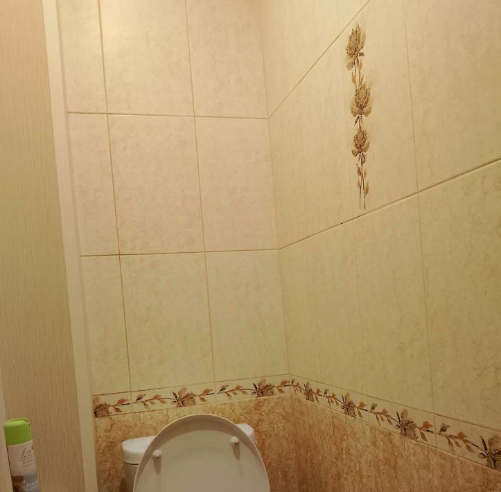 квартира г Старый Оскол Солнечный микрорайон 7 фото 3
