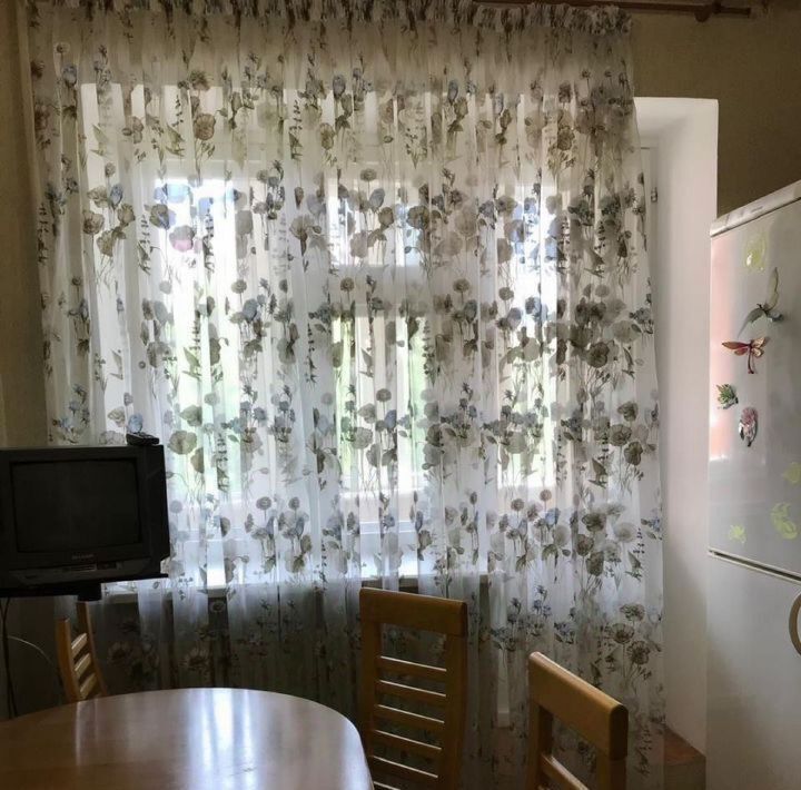 квартира г Старый Оскол Дубрава 3 кв-л, 4 фото 4