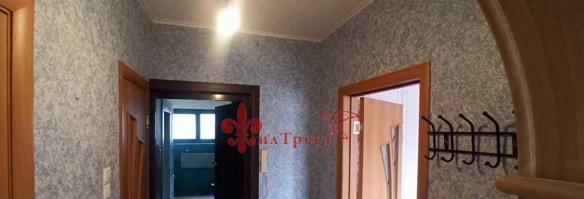 квартира г Белгород Восточный ул Белгородская 19 фото 4